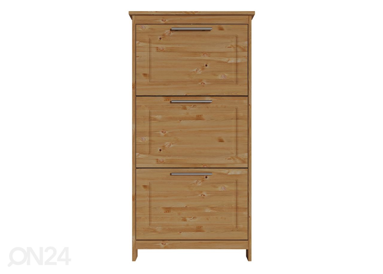 Jalatsikapp Lucas 60 cm suurendatud