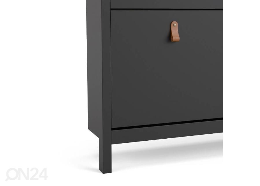 Jalatsikapp Madrid 103 cm suurendatud