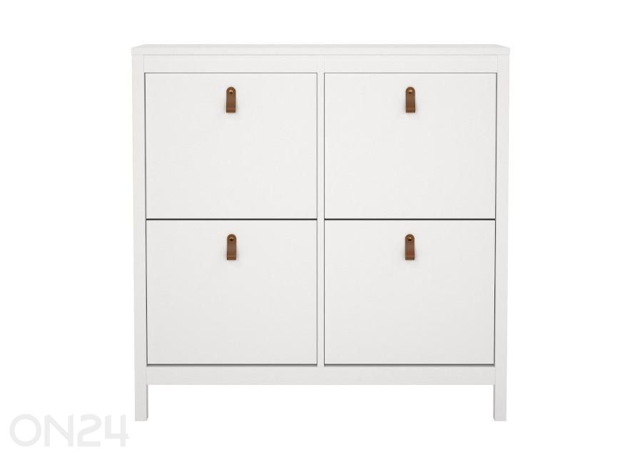 Jalatsikapp Madrid 103 cm suurendatud