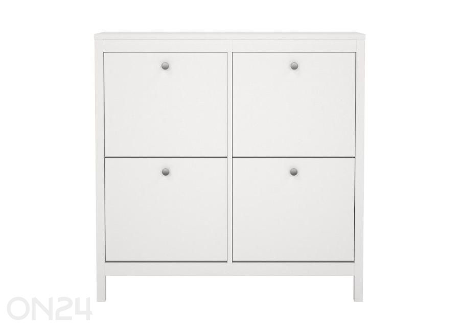 Jalatsikapp Madrid 103 cm suurendatud