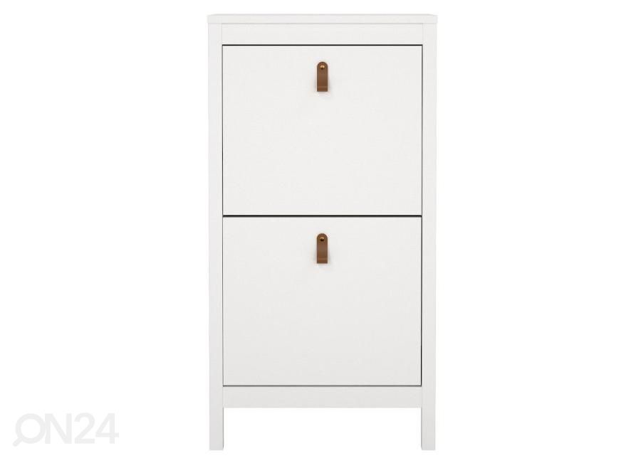 Jalatsikapp Madrid 54 cm suurendatud