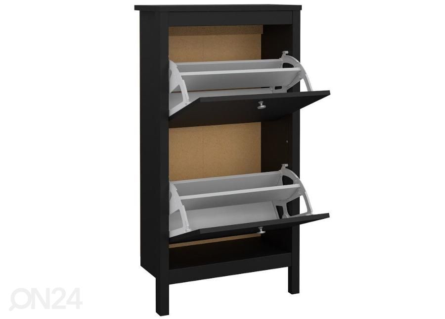 Jalatsikapp Madrid 54 cm suurendatud