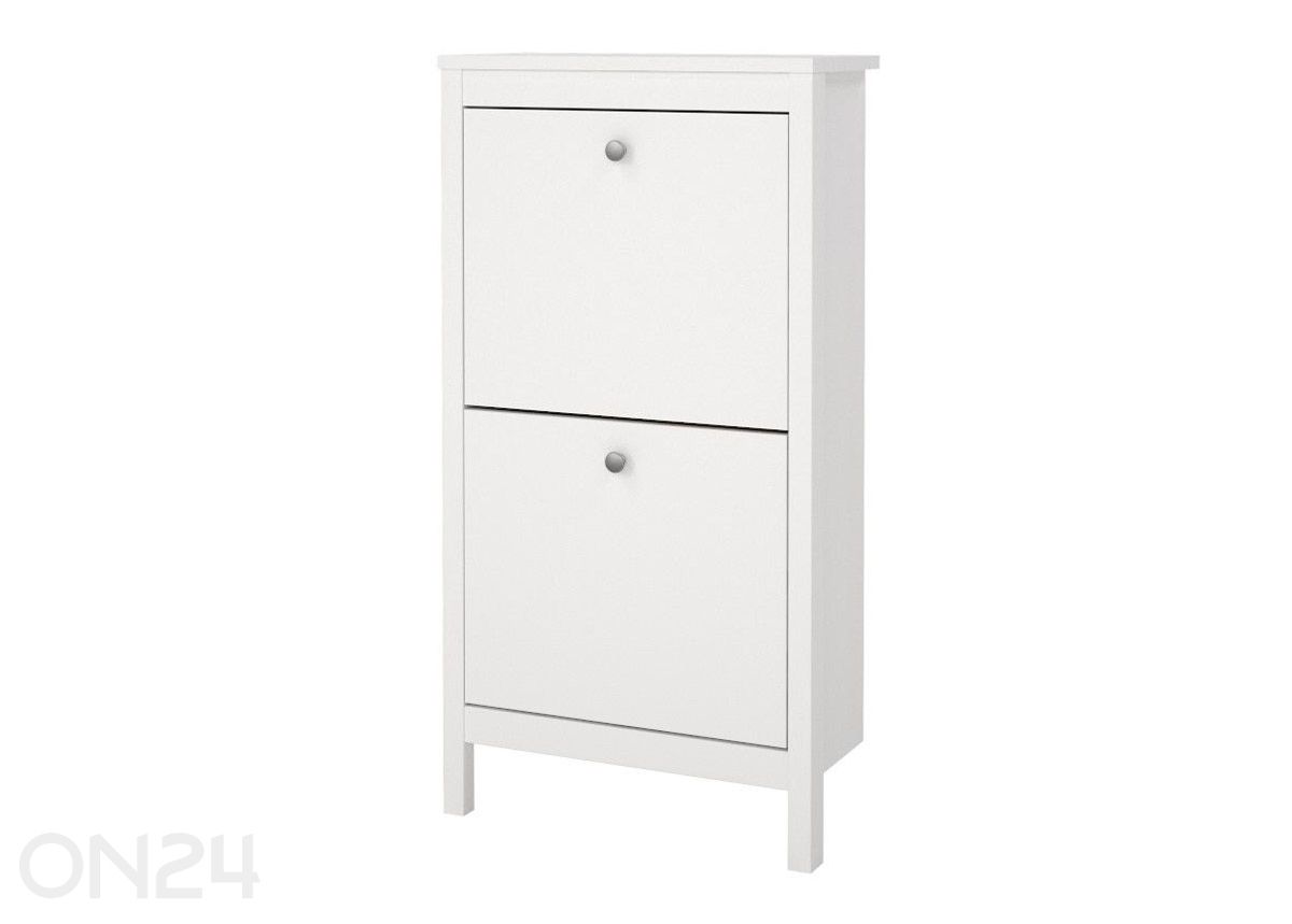 Jalatsikapp Madrid 54 cm suurendatud