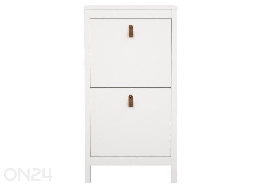 Jalatsikapp Madrid 54 cm suurendatud