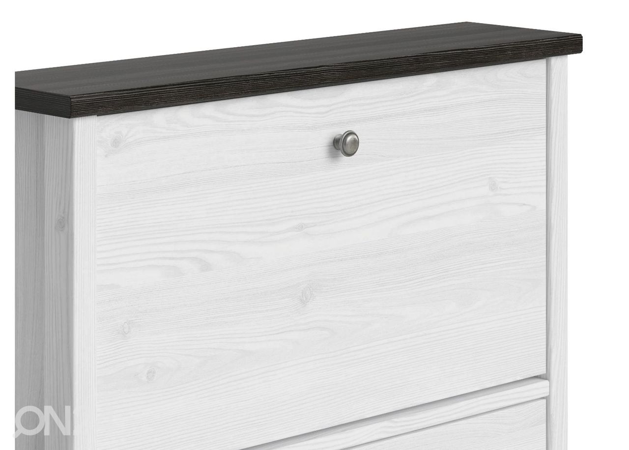 Jalatsikapp Orion suurendatud