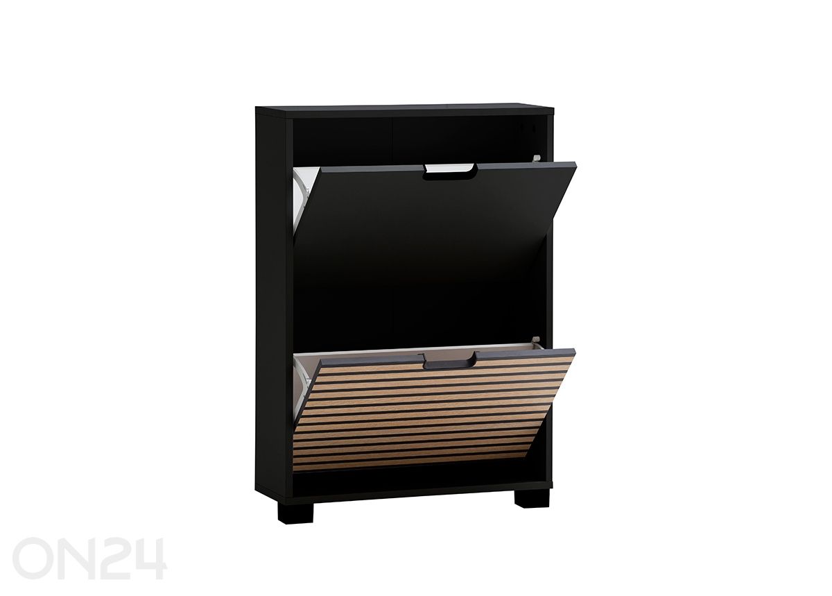 Jalatsikapp Ryker suurendatud