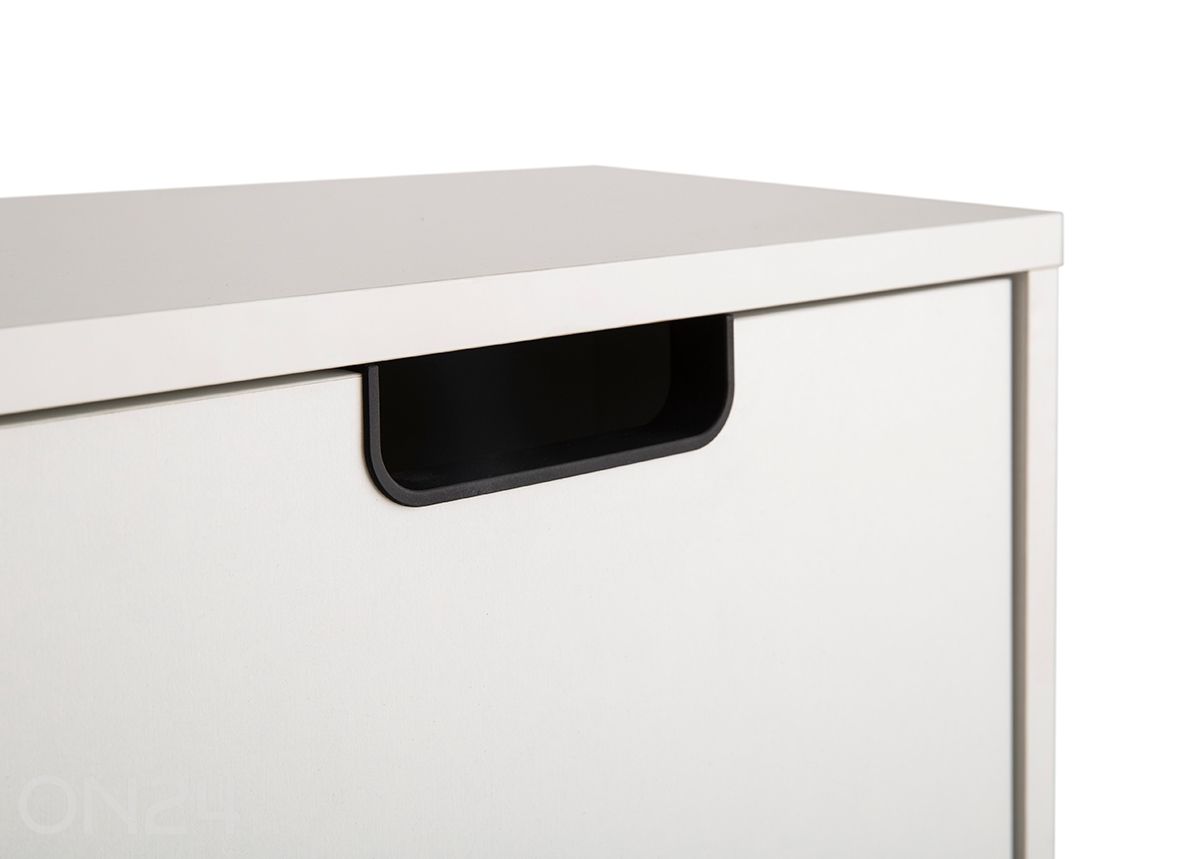 Jalatsikapp Ryker suurendatud