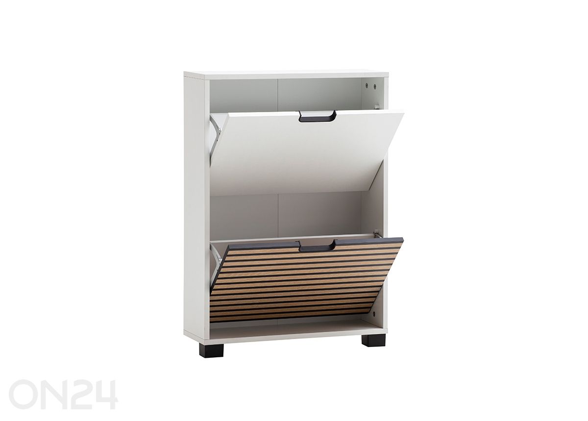 Jalatsikapp Ryker suurendatud