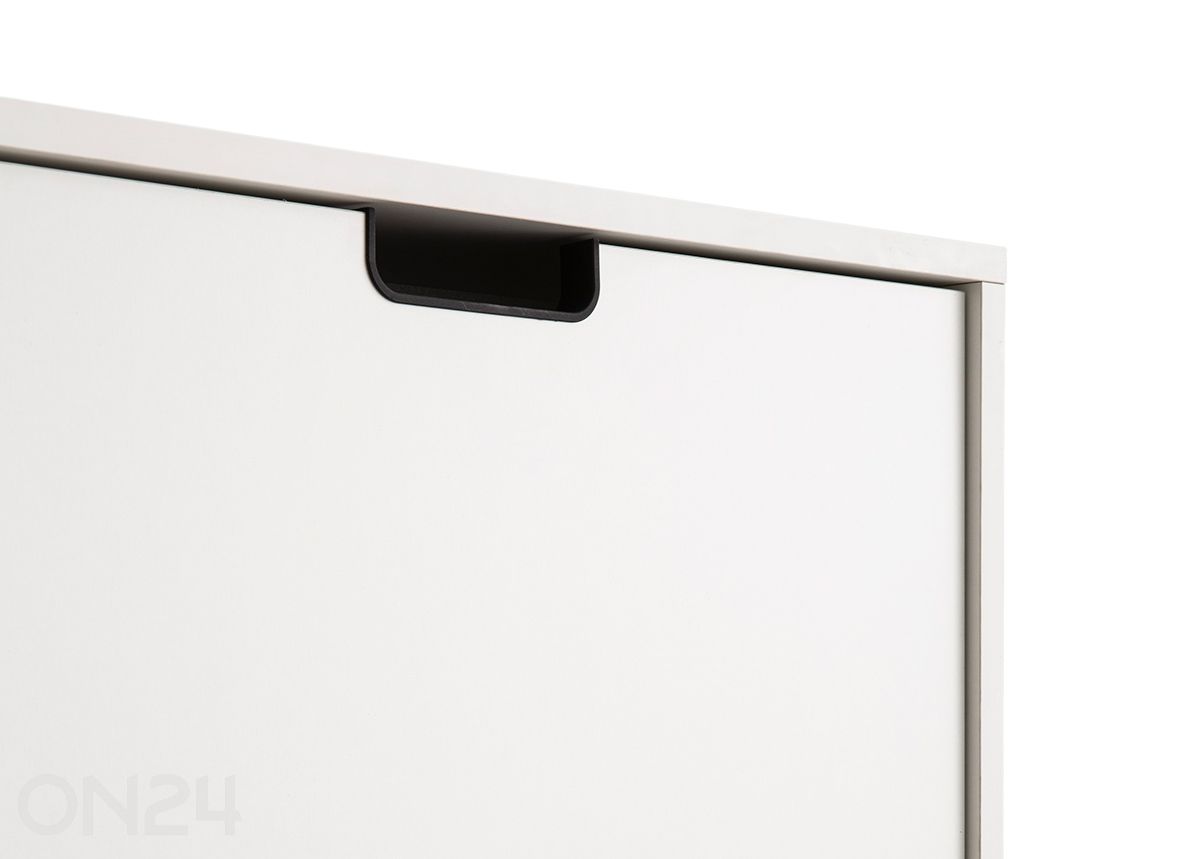 Jalatsikapp Ryker suurendatud