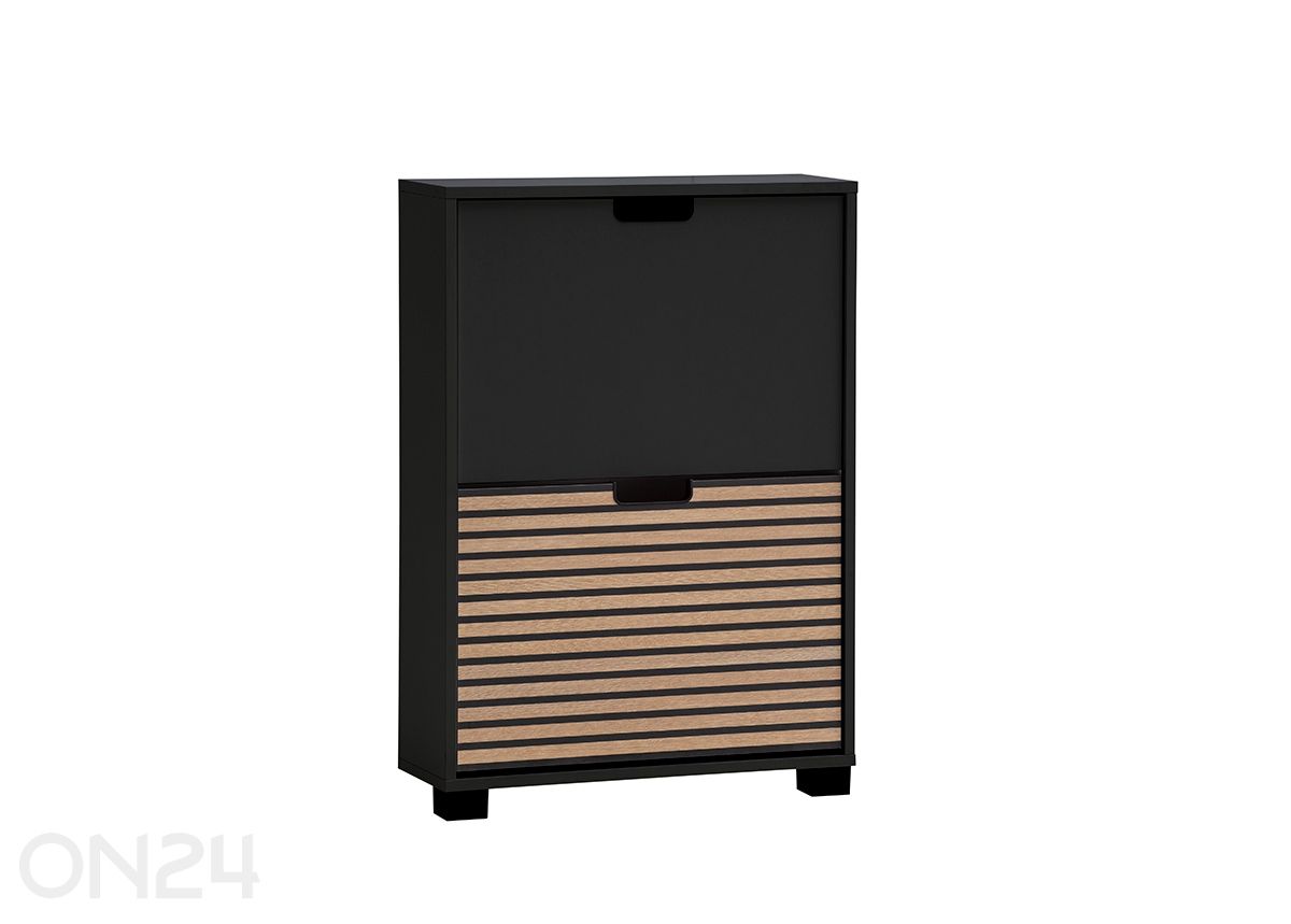 Jalatsikapp Ryker suurendatud