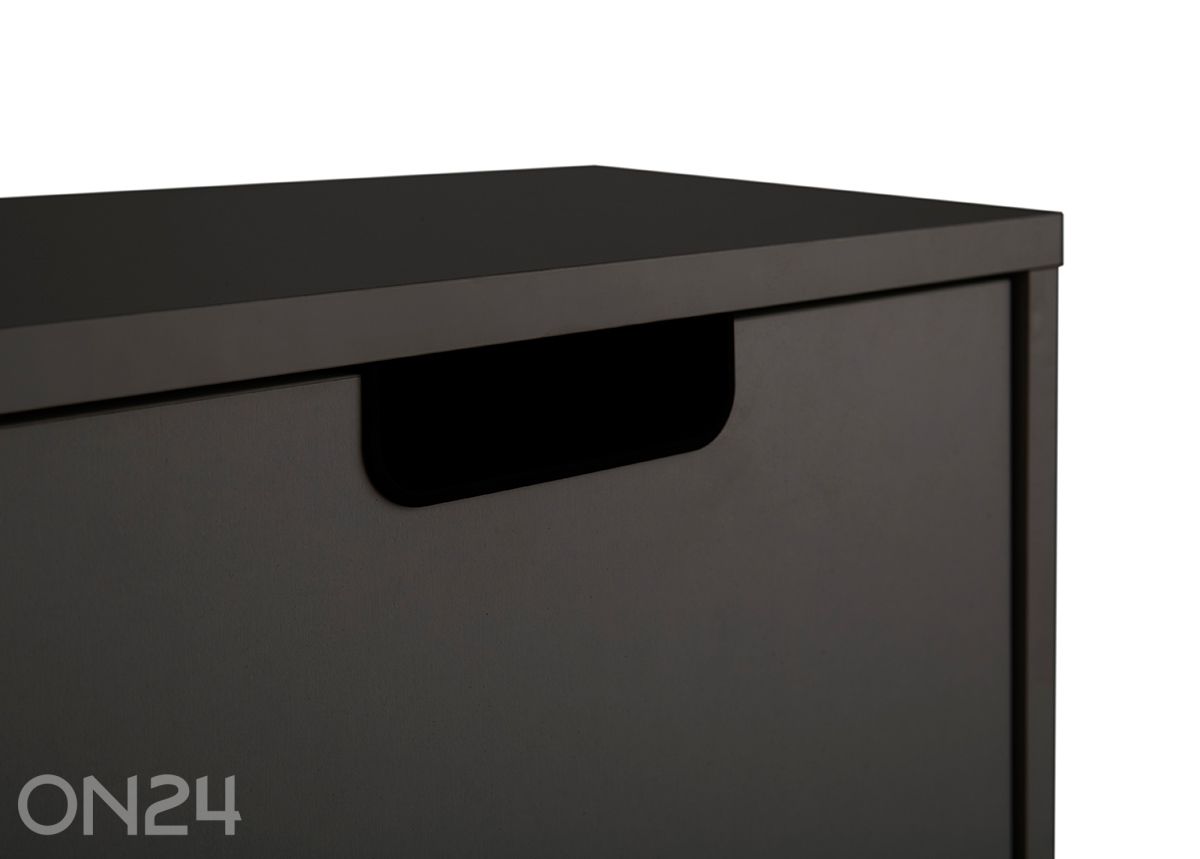 Jalatsikapp Ryker suurendatud