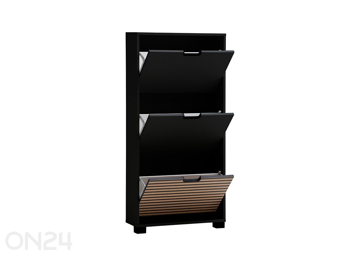 Jalatsikapp Ryker suurendatud