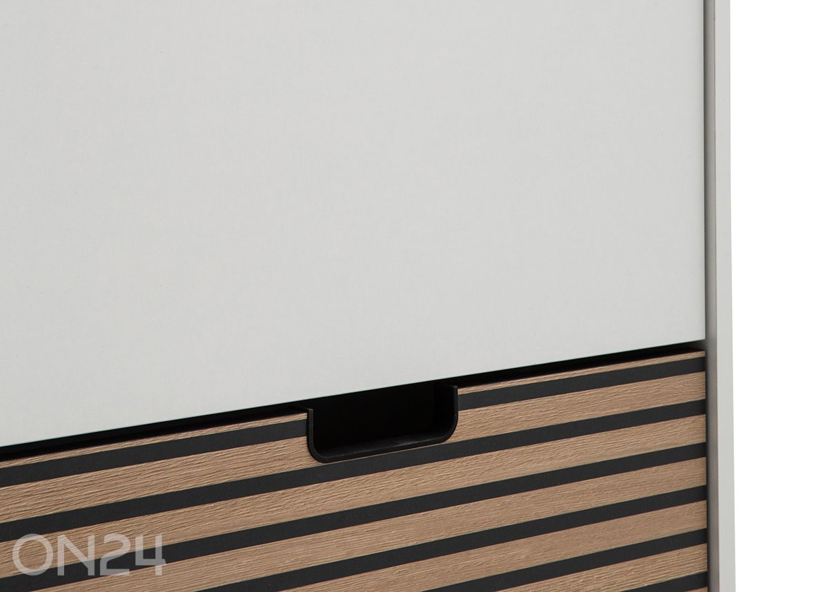 Jalatsikapp Ryker suurendatud