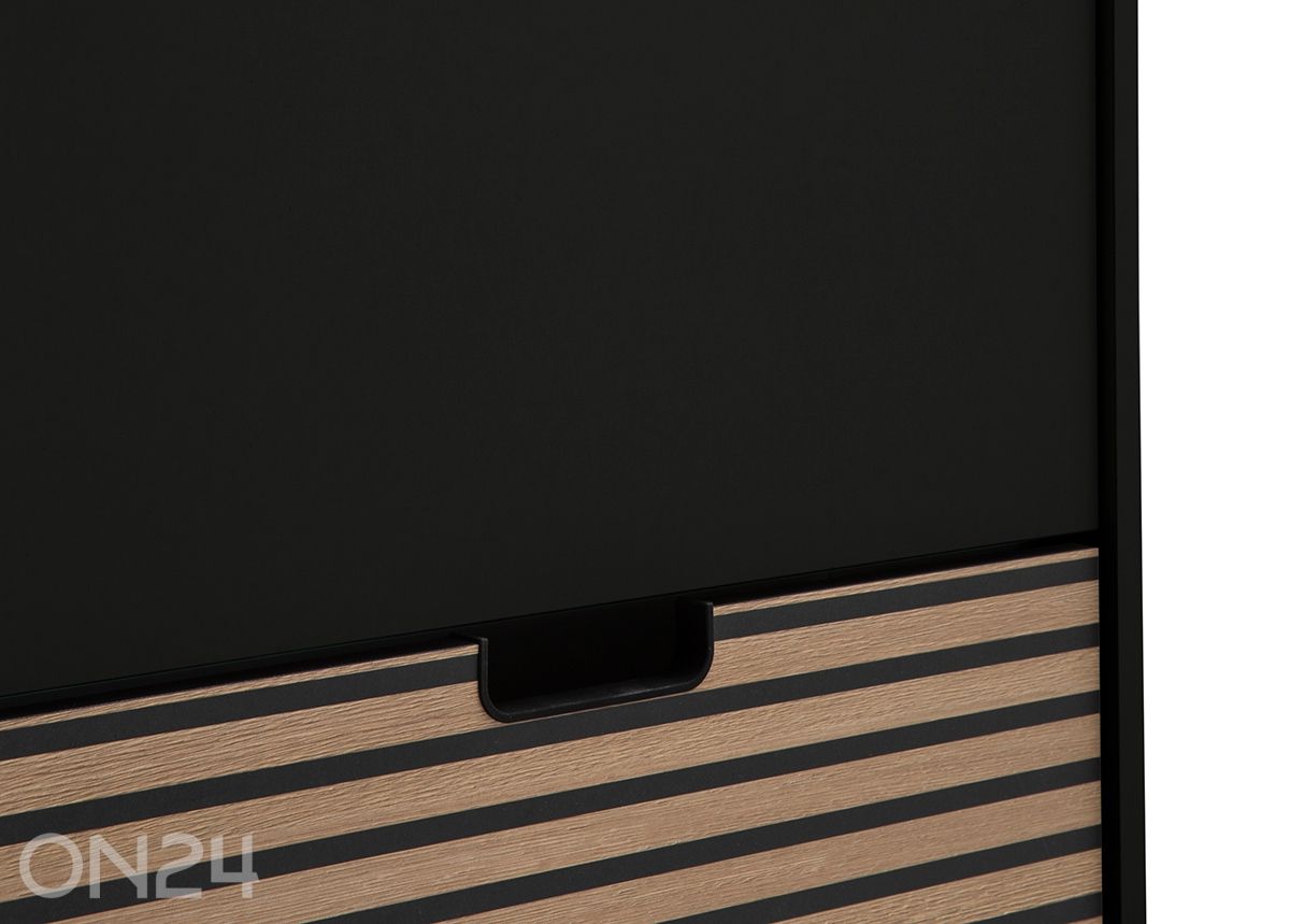 Jalatsikapp Ryker suurendatud