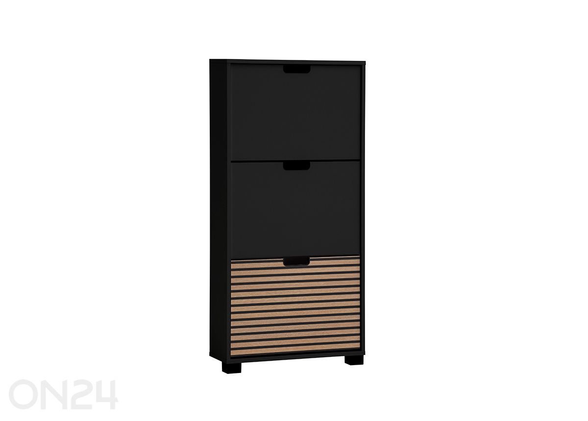 Jalatsikapp Ryker suurendatud