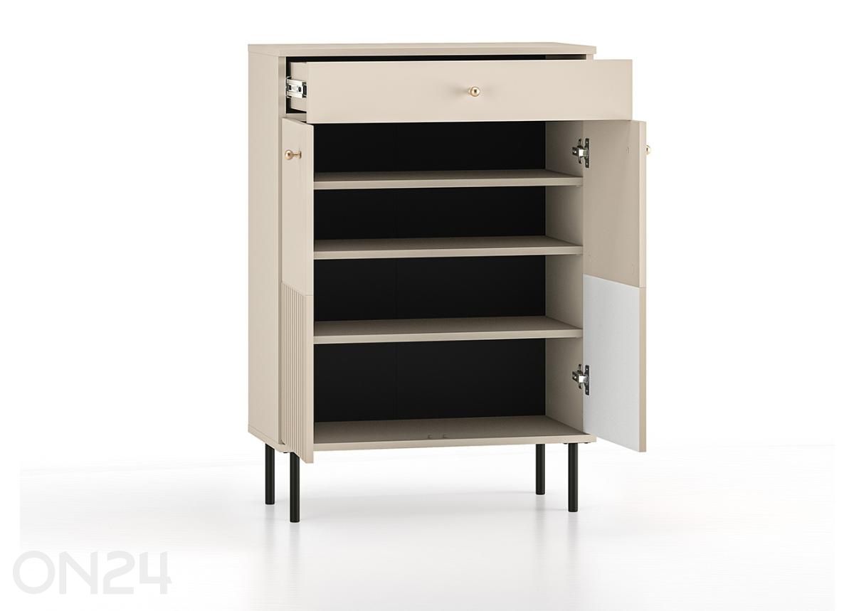 Jalatsikapp Sophie suurendatud