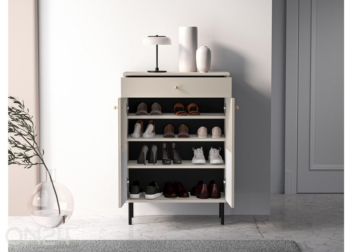 Jalatsikapp Sophie suurendatud