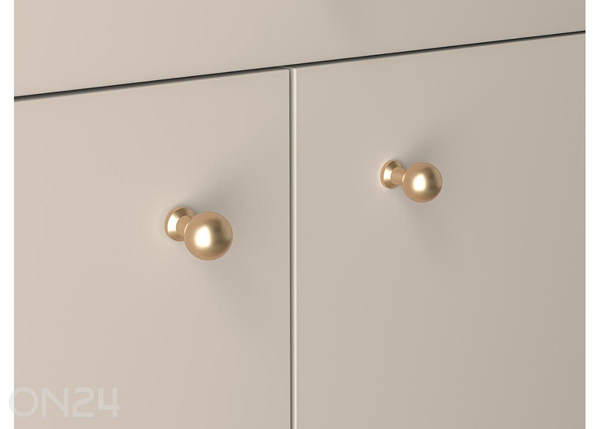 Jalatsikapp Sophie suurendatud