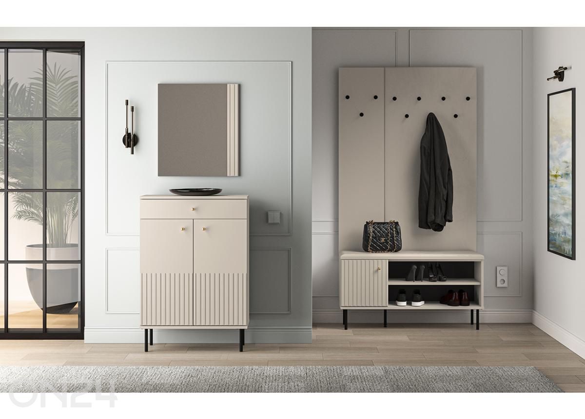 Jalatsikapp Sophie suurendatud