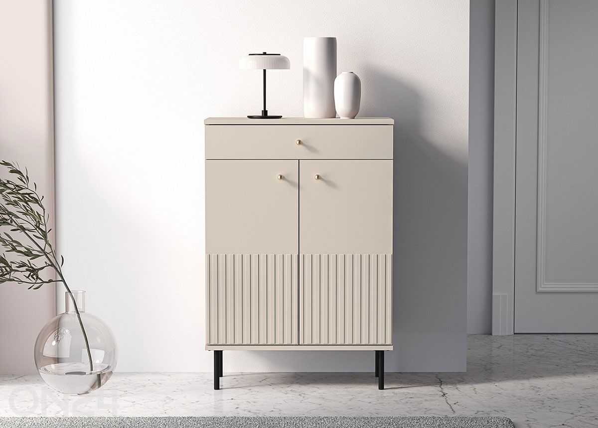 Jalatsikapp Sophie suurendatud