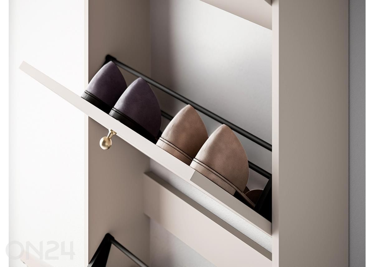 Jalatsikapp Sophie suurendatud