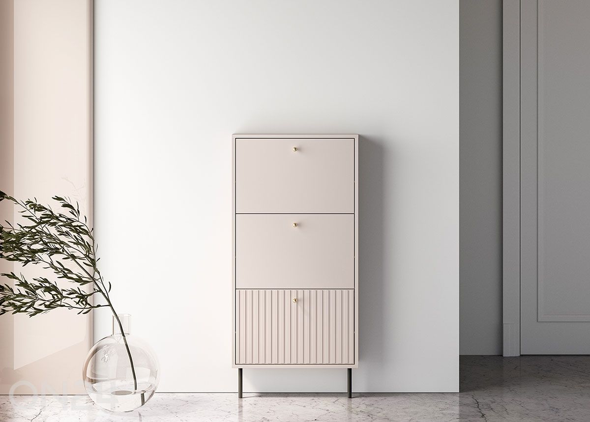 Jalatsikapp Sophie suurendatud