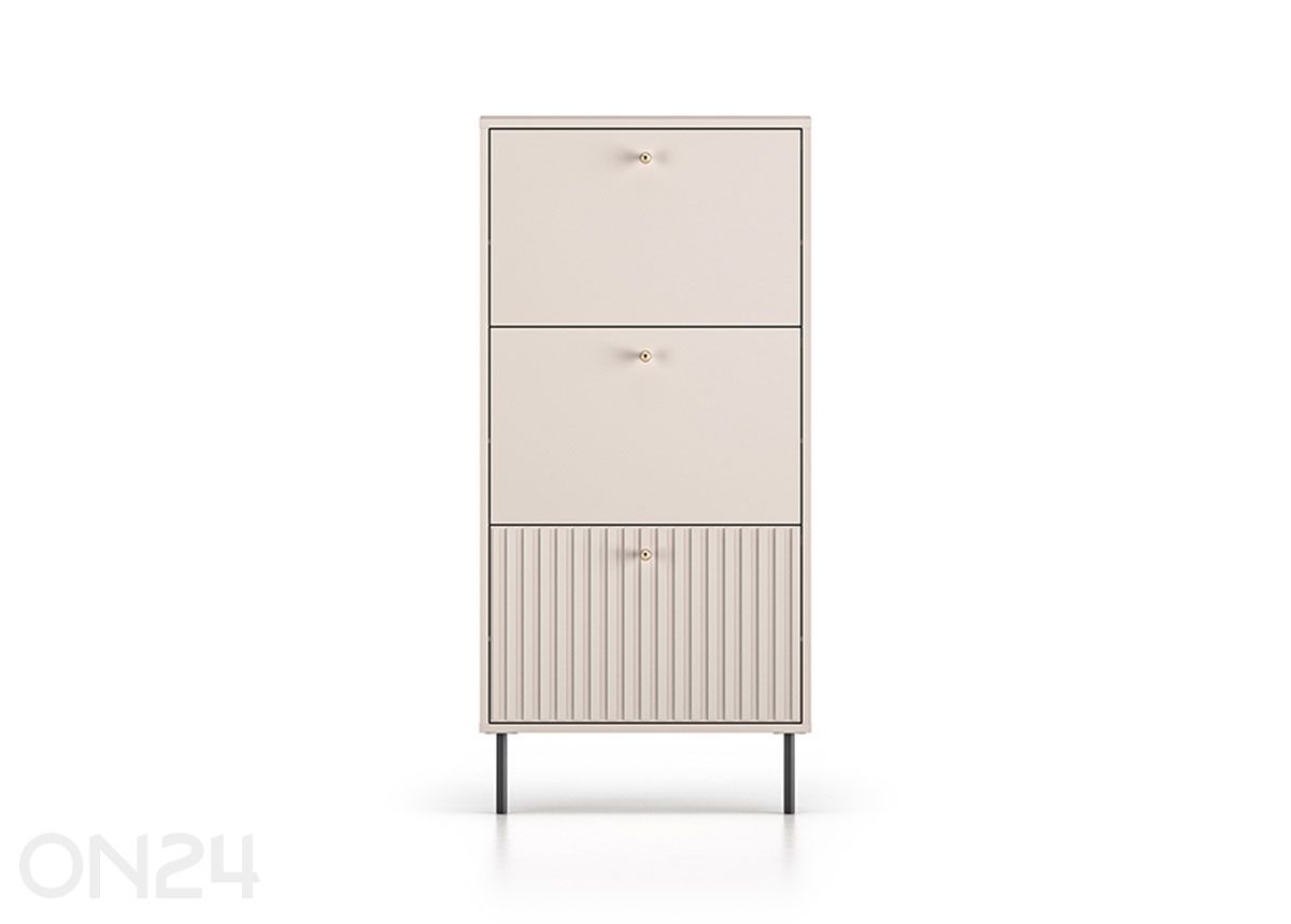 Jalatsikapp Sophie suurendatud