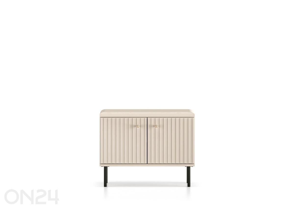 Jalatsikapp Sophie suurendatud