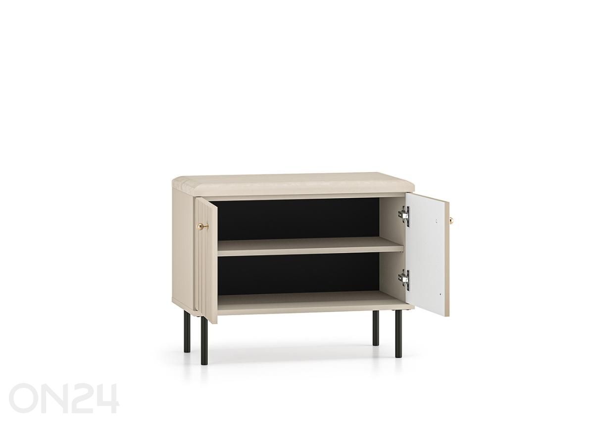 Jalatsikapp Sophie suurendatud