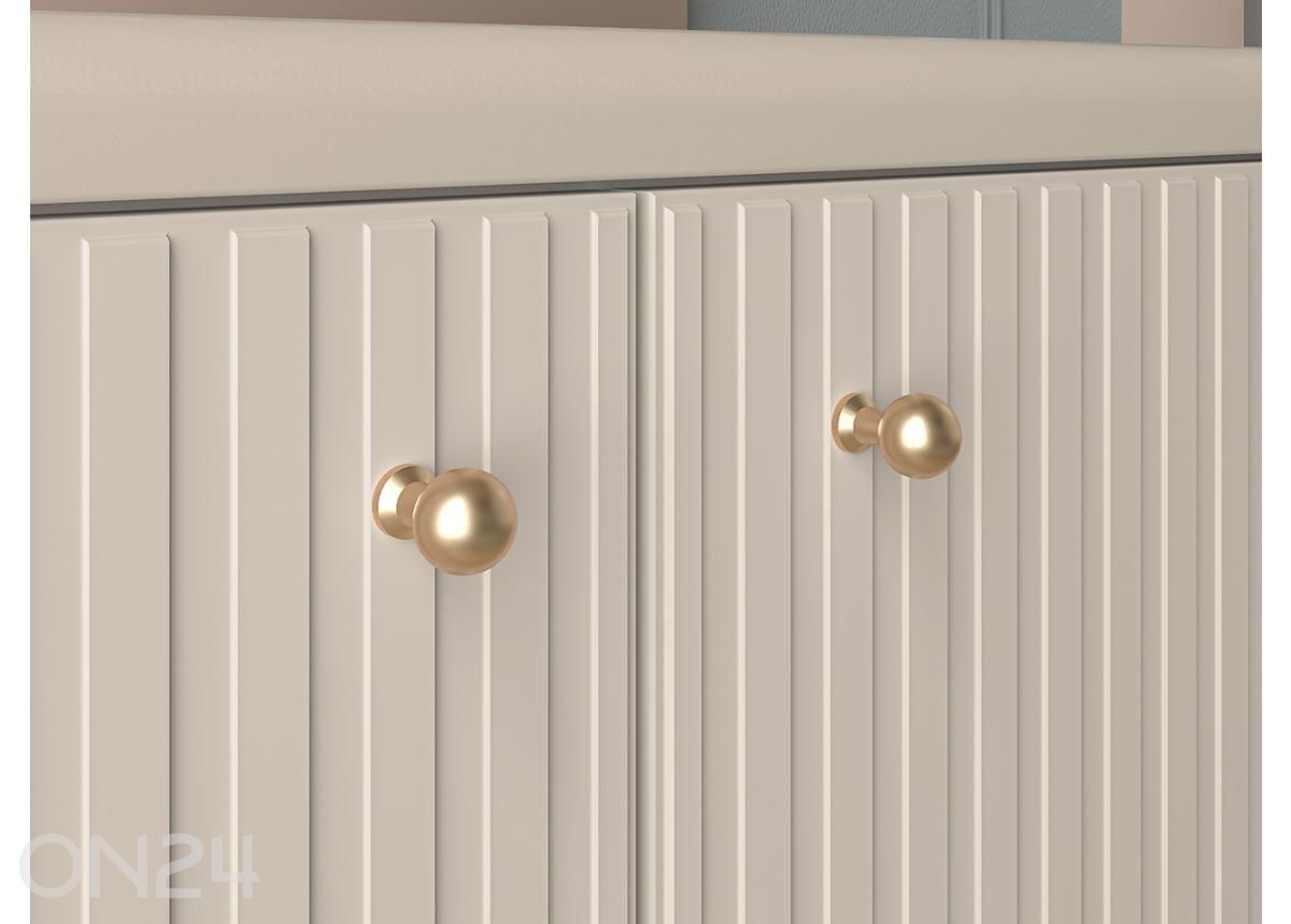 Jalatsikapp Sophie suurendatud