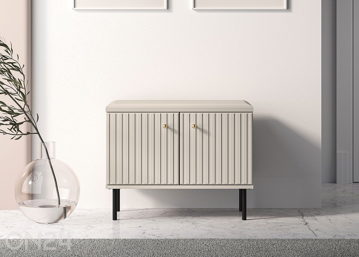 Jalatsikapp Sophie suurendatud