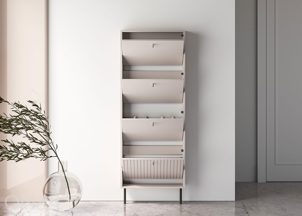 Jalatsikapp Sophie suurendatud