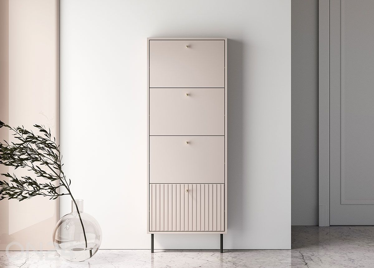 Jalatsikapp Sophie suurendatud