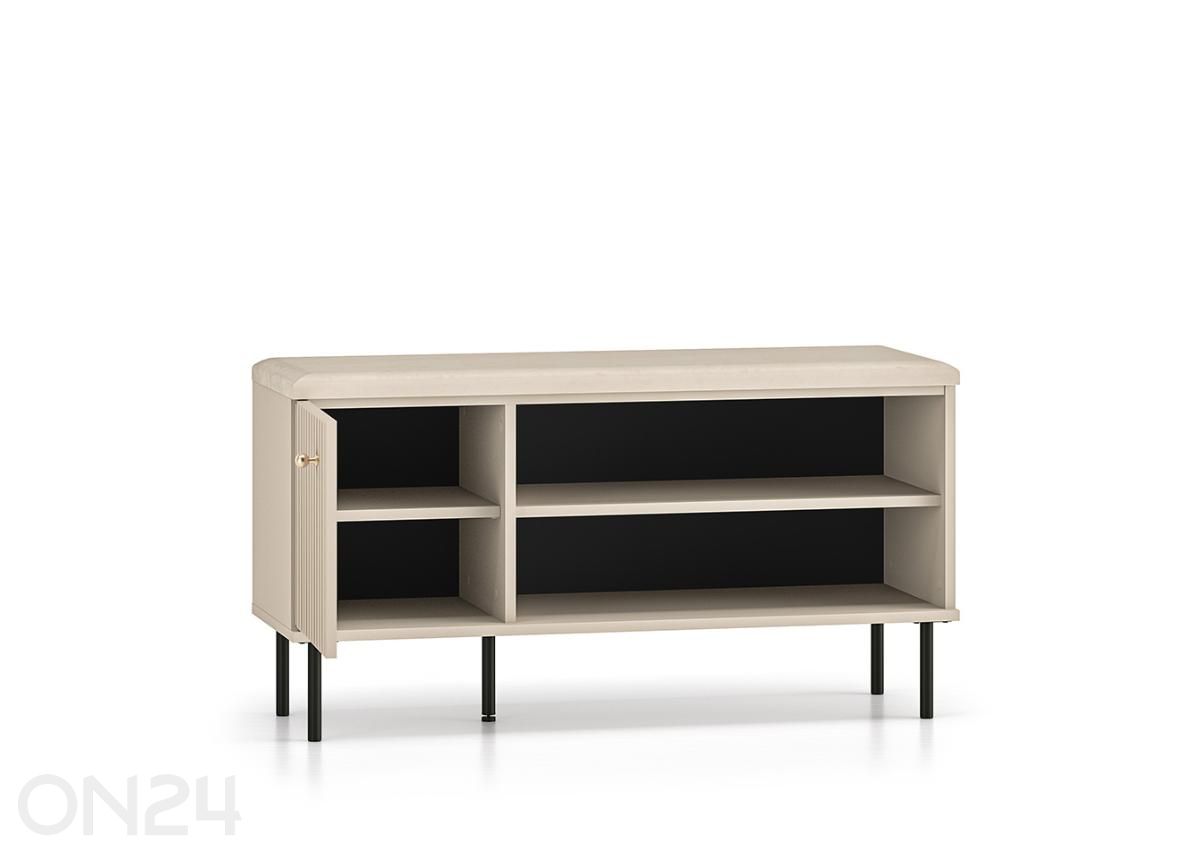 Jalatsikapp Sophie suurendatud