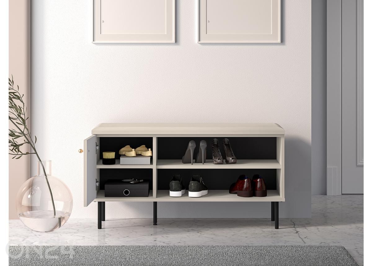 Jalatsikapp Sophie suurendatud