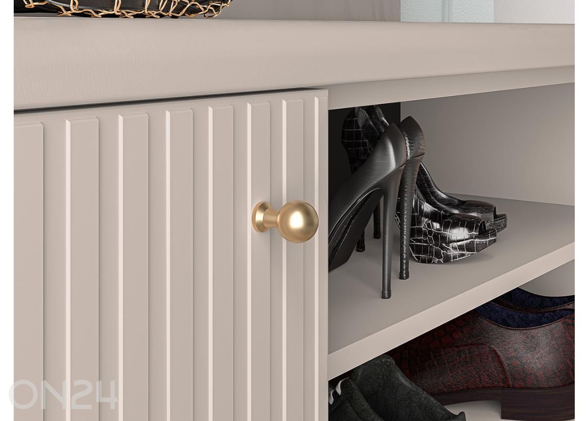 Jalatsikapp Sophie suurendatud