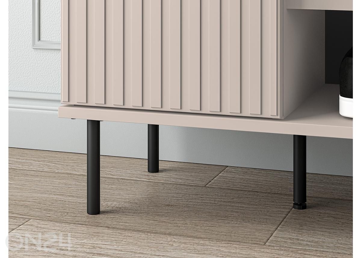 Jalatsikapp Sophie suurendatud