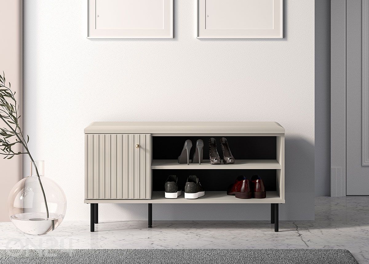 Jalatsikapp Sophie suurendatud