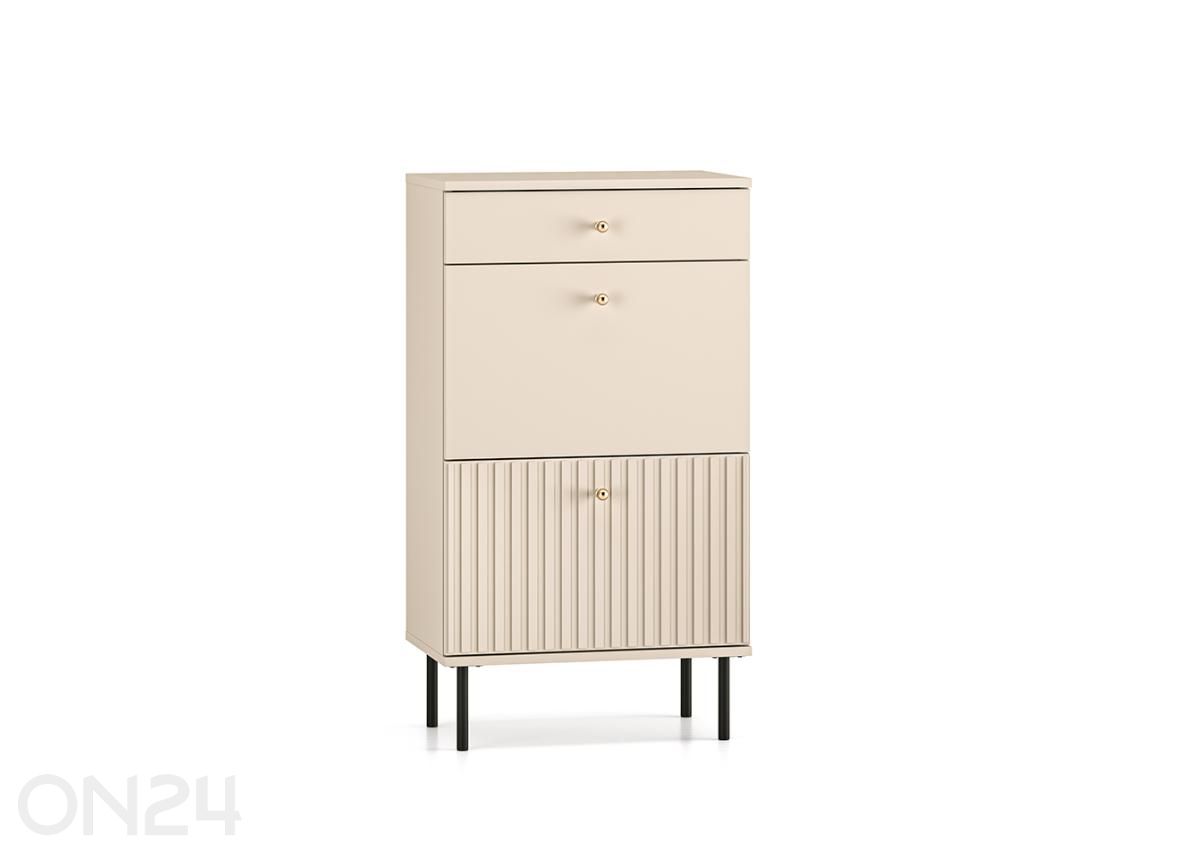 Jalatsikapp Sophie suurendatud