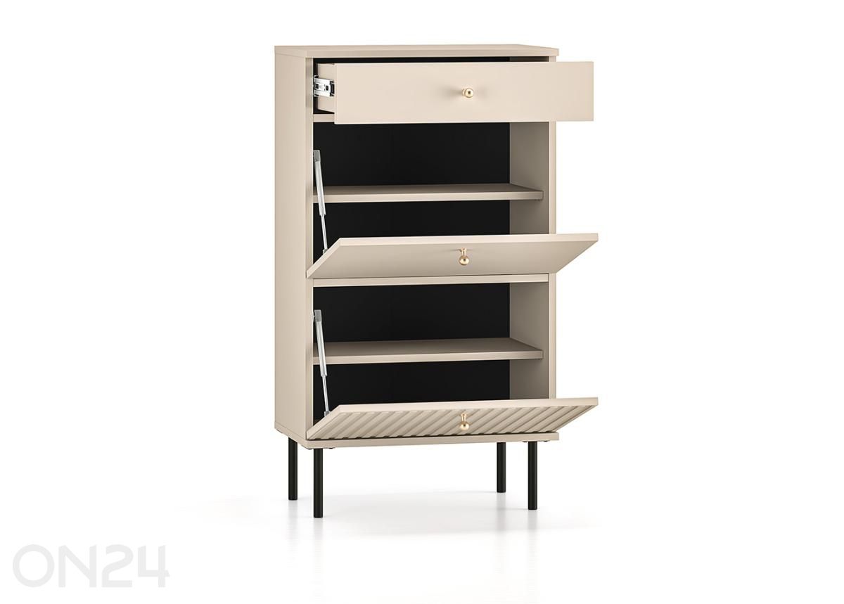 Jalatsikapp Sophie suurendatud