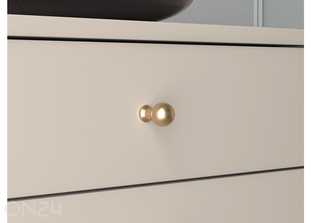 Jalatsikapp Sophie suurendatud