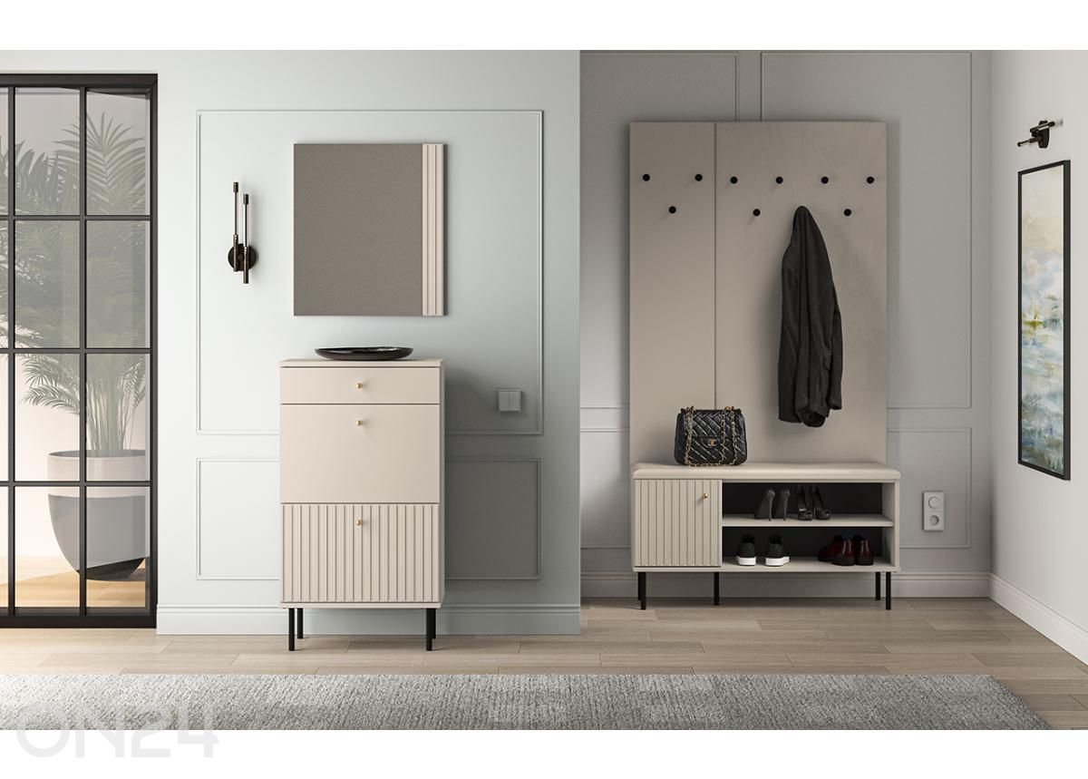 Jalatsikapp Sophie suurendatud