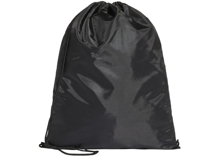 Jalatsikott adidas Linear Core Gym Sack must DT5714 suurendatud