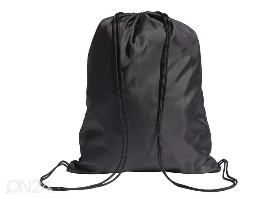 Jalatsikott Adidas Linear Gymsack GN1923 suurendatud