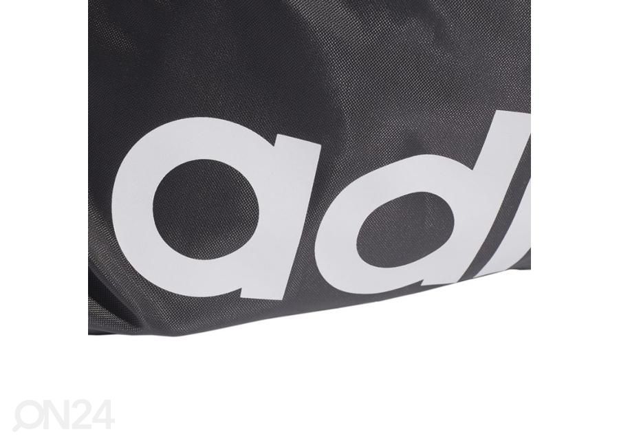 Jalatsikott Adidas Linear Gymsack GN1923 suurendatud