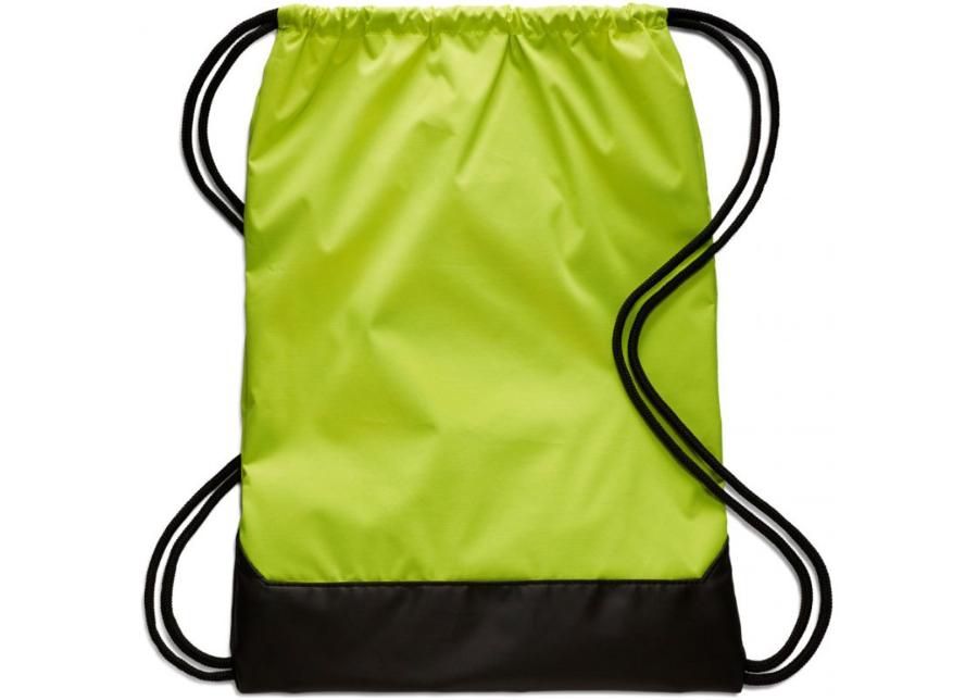 Jalatsikott Nike Brasilia 9.0 BA5953-702 suurendatud