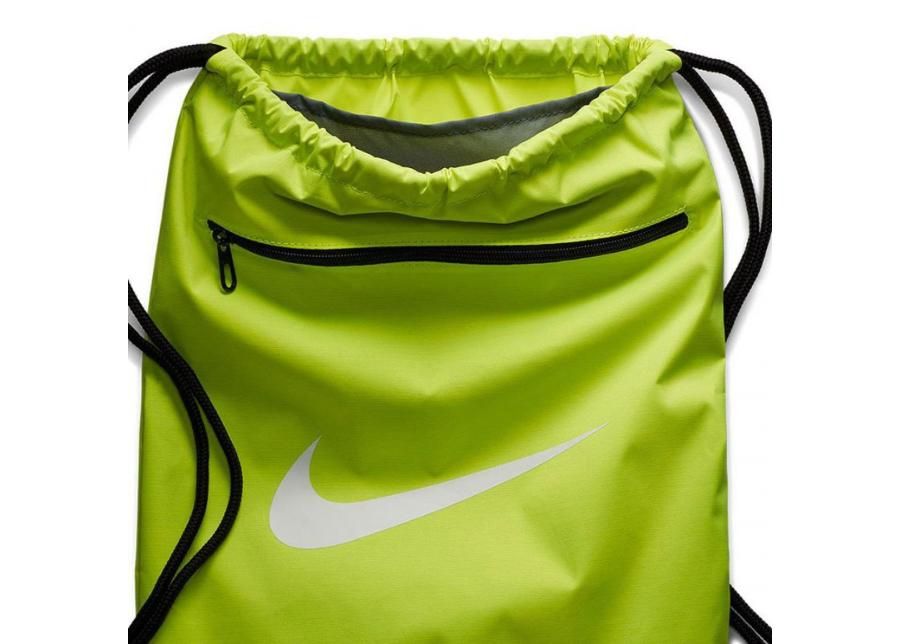 Jalatsikott Nike Brasilia 9.0 BA5953-702 suurendatud