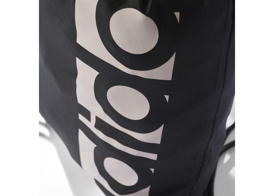 Jalatsitekott adidas Linear Performance Gym Bag S99986 suurendatud