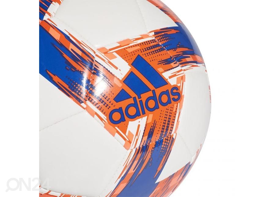 Jalgpall Adidas Capitano Club FT6599 suurendatud