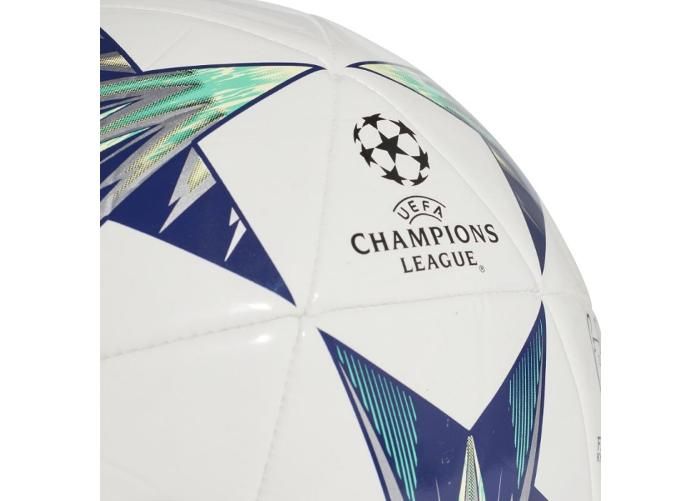 Jalgpall adidas Champions League Finale 18 Kiev Capitano CF1198 suurendatud
